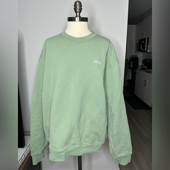 Oversized Set Active Crewneck - Picture 5 of 6